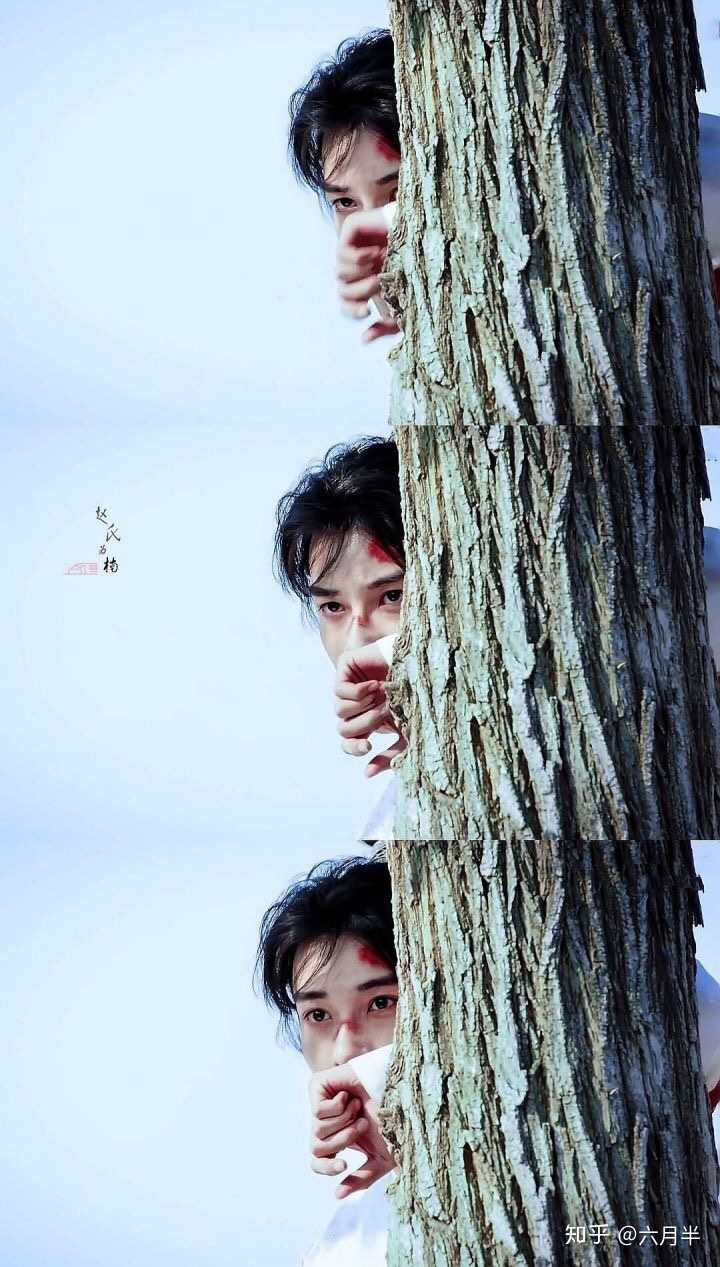 如何评价陈星旭的长相？ - 六月半的回答- 知乎