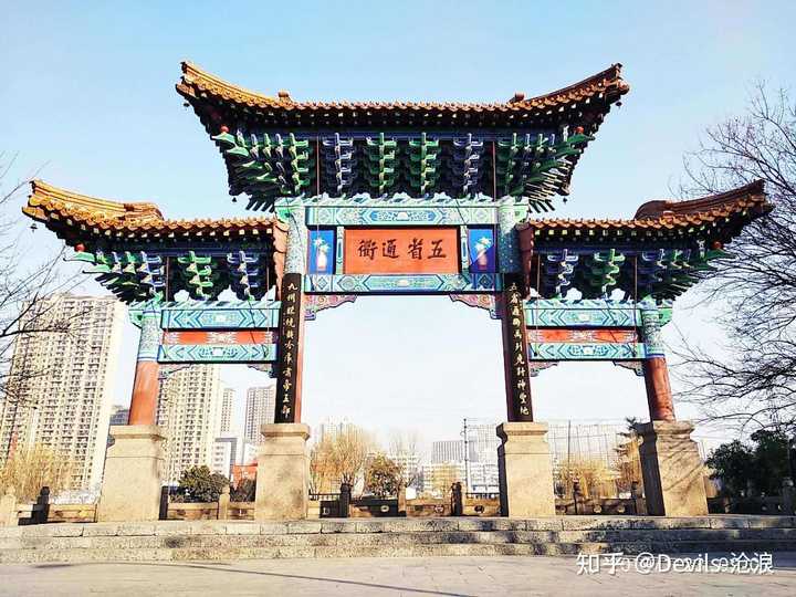 徐州有哪些百年建筑?你觉得最能代表徐州形象的是哪幢建筑? - 知乎
