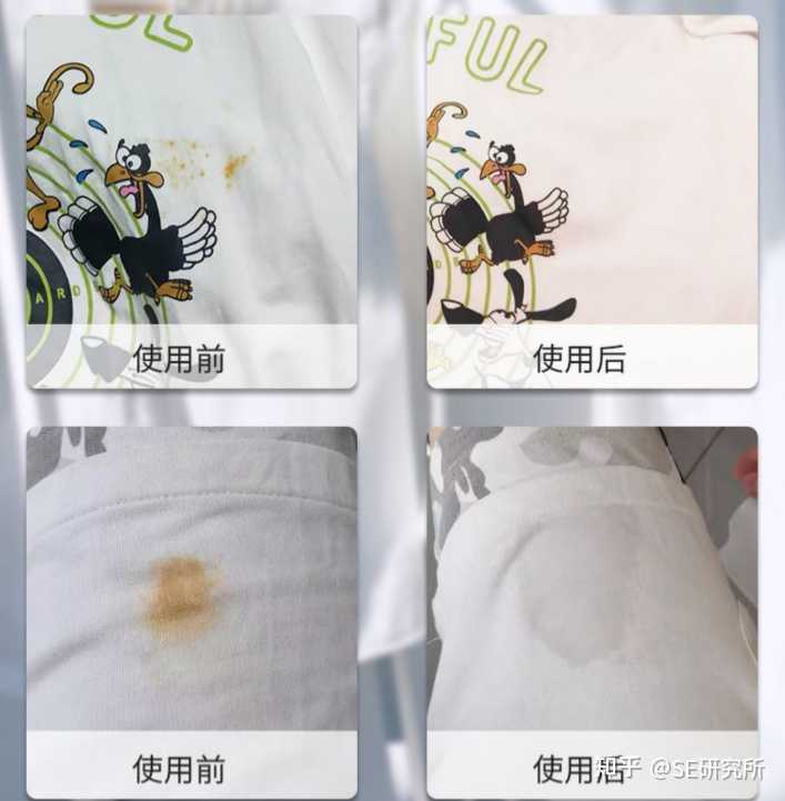 衣服上的油渍应该怎么去除? - 知乎