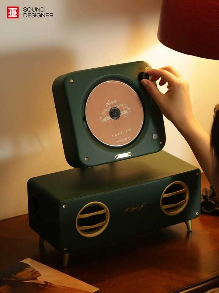 有哪些平价好用的 CD 机值得推荐？ - 知乎