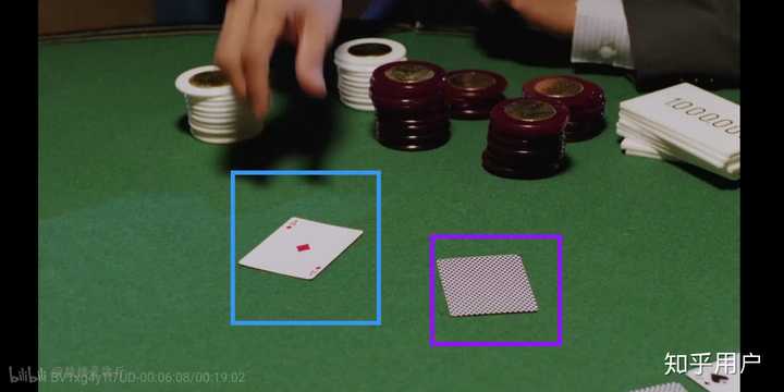 电影赌神里面赌局玩的牌叫什么?具体规则是什么?(五张牌的那种) - 知乎