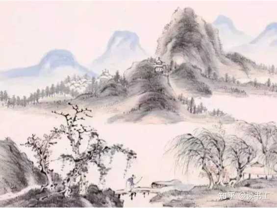 杜甫的《登高》,为何被称为古今七言律诗第一? - 知乎