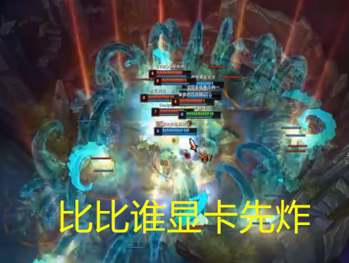 克隆模式_克隆模式什么时候开放_克隆模式什么英雄好玩