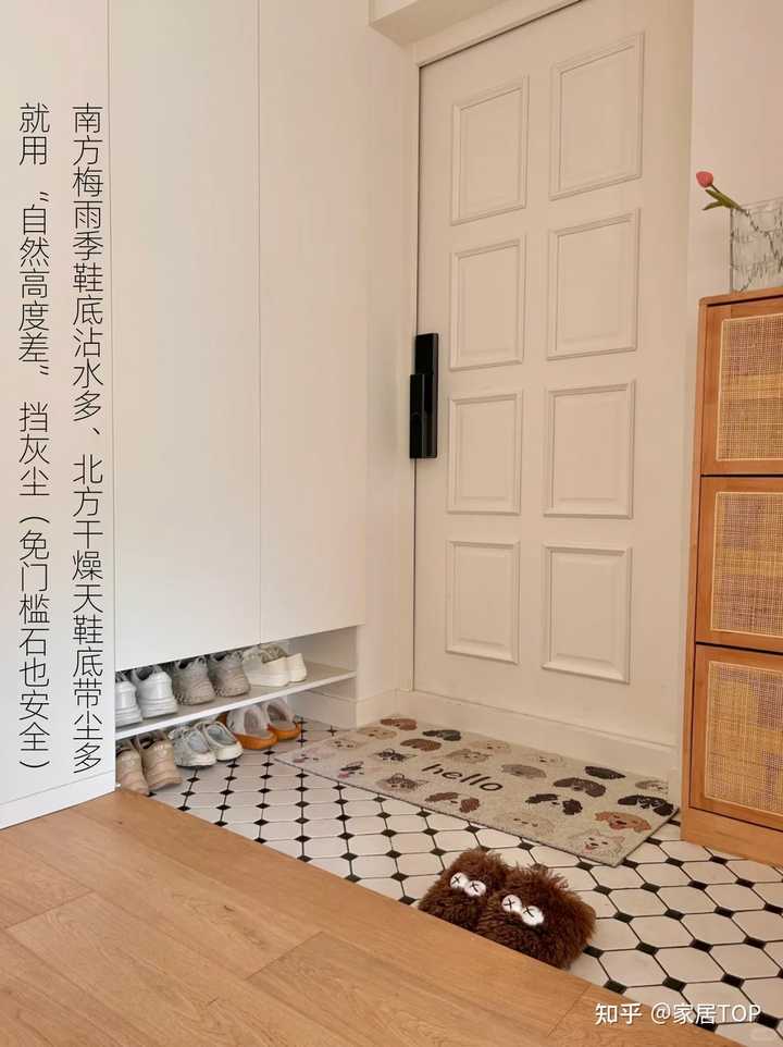 作为装修过来人,你家有哪些设计看似很合理,但实际很难用? - 知乎