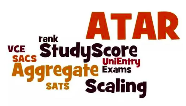 决定澳洲高考命运的 ATAR 是什么？分数公平公正吗？ - 知乎