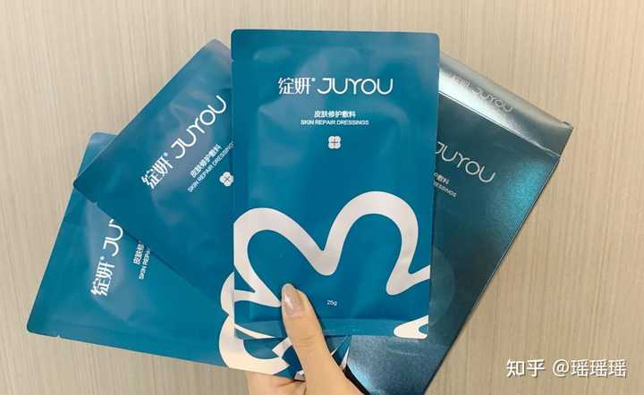 绽妍面膜怎么样? - 知乎