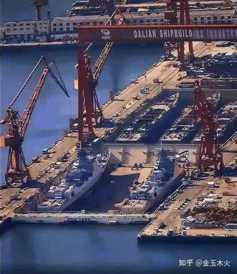 现在 2026 年的中国比 2016 年的中美南海对峙时期军力强出多少倍?|2026-06-18-汉风1918-汉唐归来-惟有中华