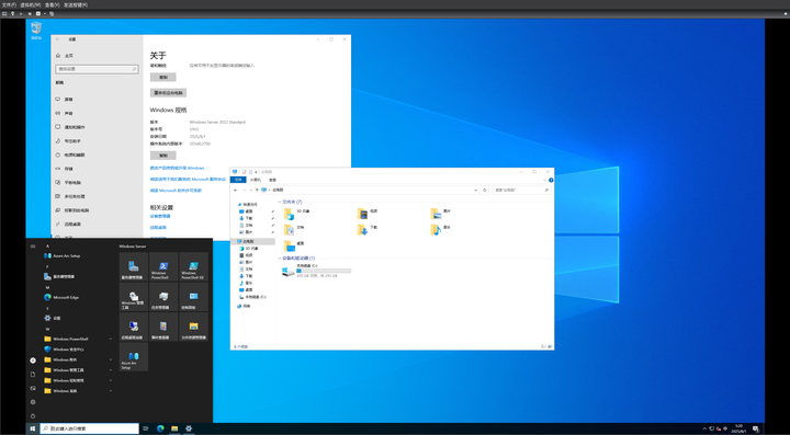 Windows 2052 2025年,为什么很多程序员都扔掉了Mac和Linux,开始拥抱Win11了? - 知乎