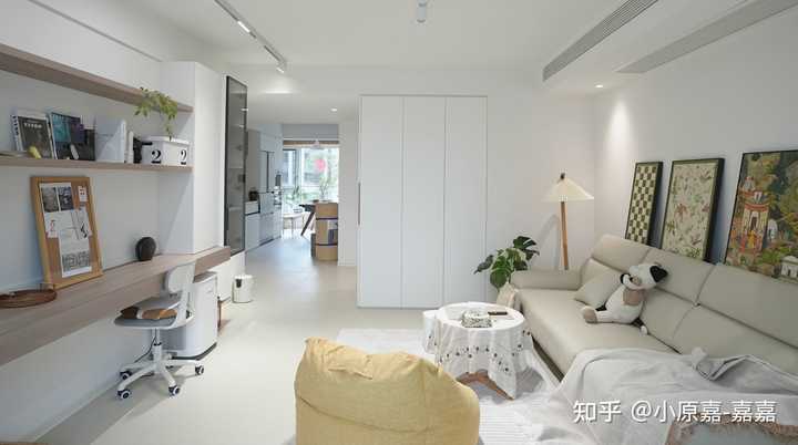 哪种装修风格在居住一段时间后依旧高分好评? - 知乎