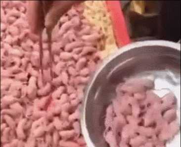 有没有人真的吃过三吱儿啊？什么感受？ - 知乎