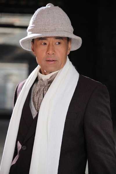 护国军魂传奇 - 知乎