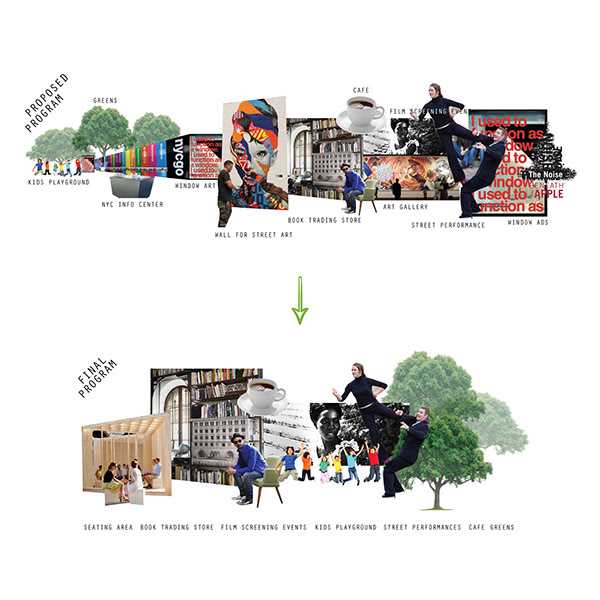 如何制作一份优秀的室内设计出国作品集? - 知乎