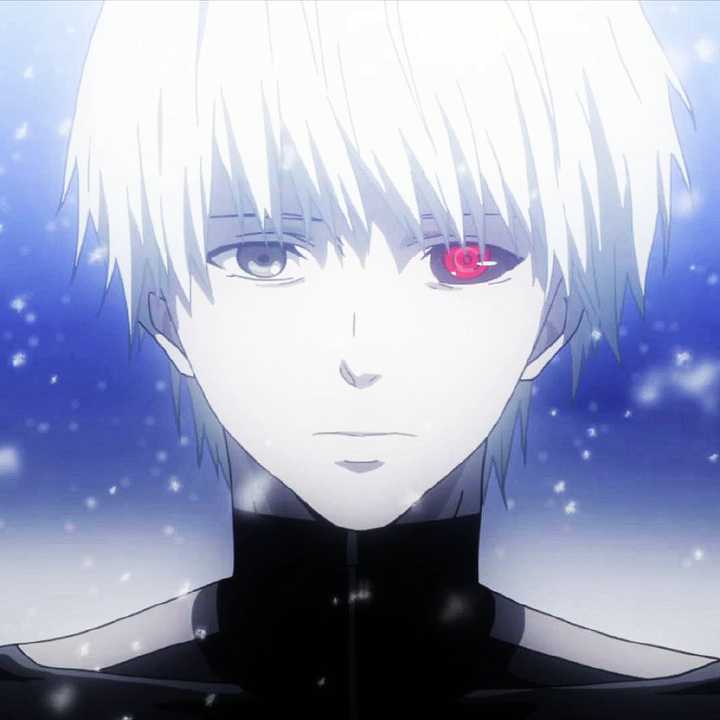 东京喰种第二季结局金木死了吗 知乎