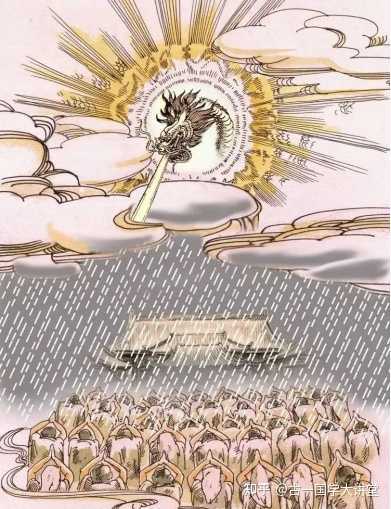 如何正确祈雨？ - 知乎