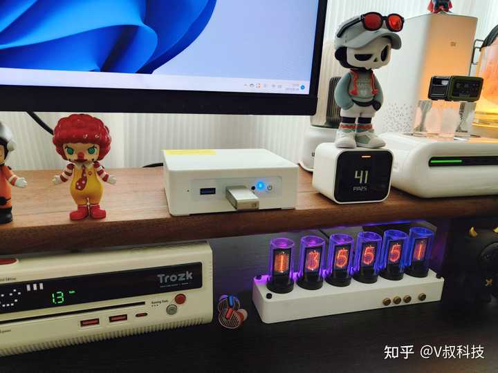 Mini PC vs Traditional Desktop(图3)