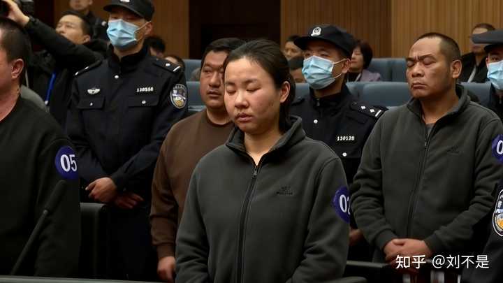 明家犯罪集团案一审宣判，明国平等 11 人被判死刑、5 人死缓，具有哪些警示意义？ - 知乎