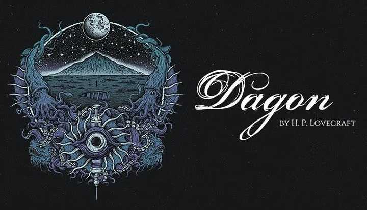 如何评价 Steam 上免费的克苏鲁题材游戏《大衮（Dagon）》？ - 知乎