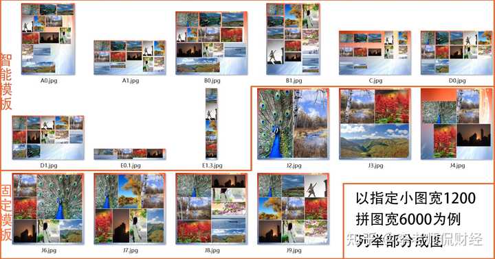 电脑上比较好用的拼图软件? - 知乎