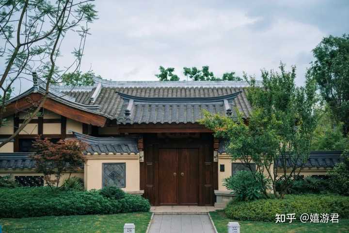 成都住宿推荐? - 知乎