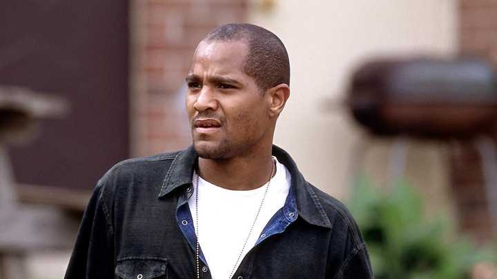 维德尔·皮尔斯 / 兰斯·莱迪克 / 克拉克·彼得斯 / 约翰·道曼