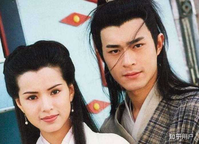 古乐天版《神雕侠侣》中的杨过这一角色有哪些看点？ - 知乎