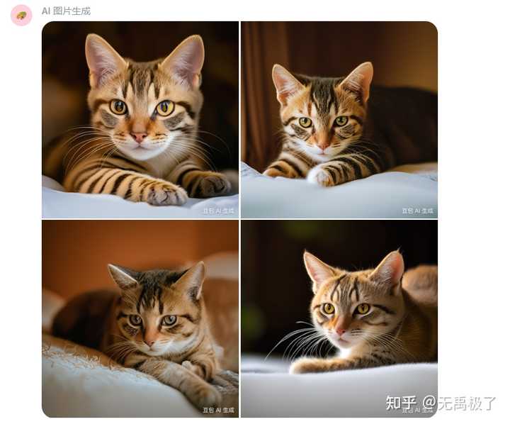 字节跳动抖音子公司推出 AI 机器人「豆包」，该产品有哪些技术亮点？ - 知乎