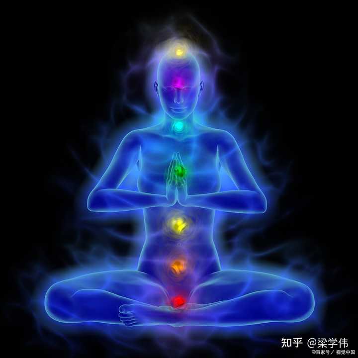 “精、气、神”到底是什么?如何养足“精、气、神”? - 知乎
