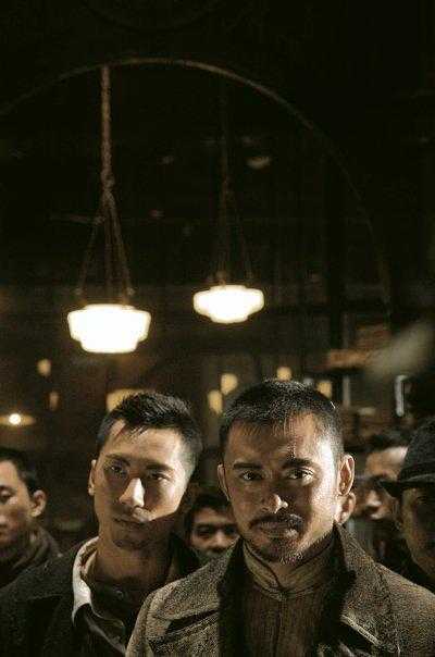 黄又南 / 陈之辉 / 杜宇航 / 梁小熊 / 李奇龙 / 郑家星 / 涩谷天马