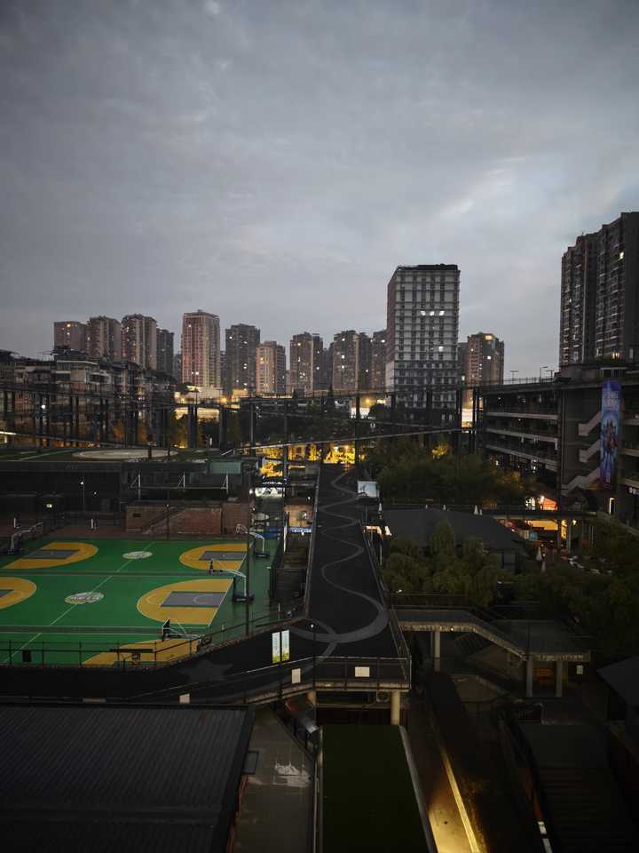 刘家坤获得2025 年普利兹克奖,意味着什么? - 知乎