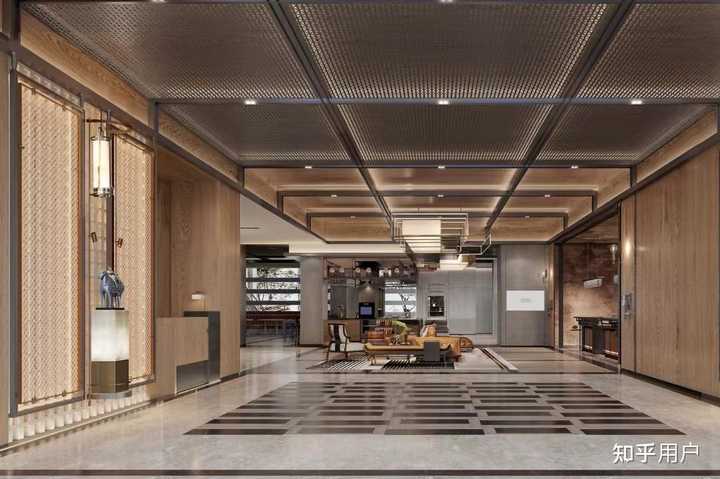 福朋喜来登和喜来登有什么区别? - 知乎