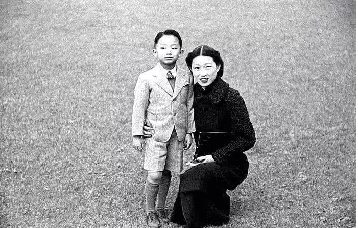 赵四小姐陪伴张学良72年,为何只生了一个孩子? - 知乎