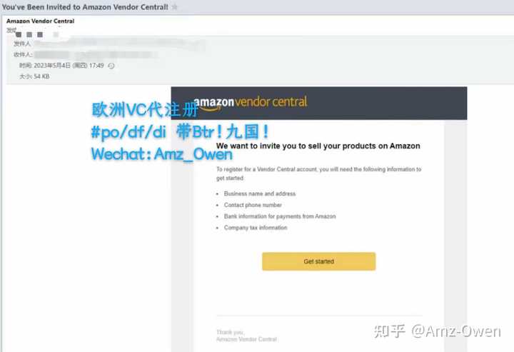 Amazon DI (Direct Import) 是什么？ - 知乎