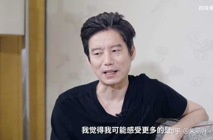 如何评价演员杨皓宇? - 知乎