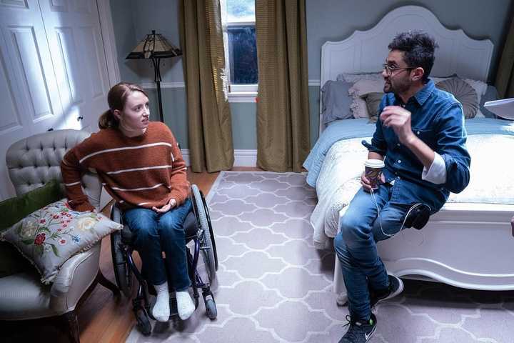 布拉德利·索茨基 / 奥娜莉·艾姆斯 / 基拉·艾伦 / derek james