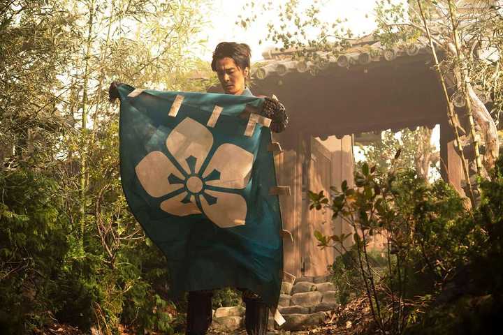 上杉祥三 / 西村雅彦 / 尾美利德 / 石川小百合 / 高桥克典 / 伊藤