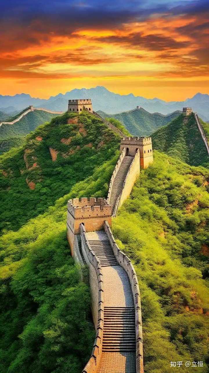 “塞外”指哪些地方? - 知乎