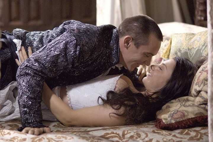 都铎王朝 第一季 - 知乎