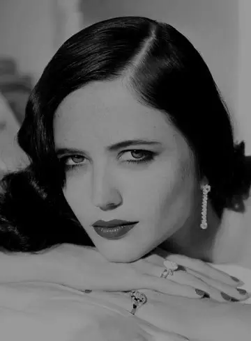如何评价伊娃格林（Eva Green）? - 知乎