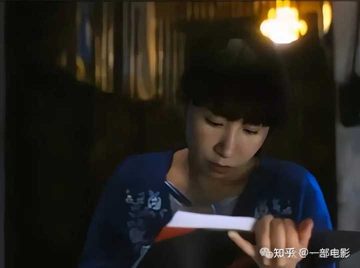 电影《血恋》到底在讲什么？ - 知乎