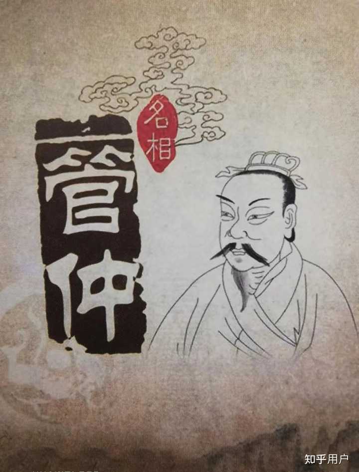 历史上有哪些著名的宰相? - 知乎