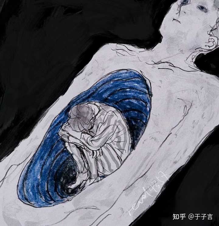 为什么好像越亲近的人越容易成为仇人? - 知乎
