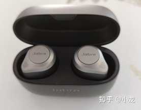 捷波朗Jabra Elite 85t真的好用吗？有人用过能说说吗？ - 知乎