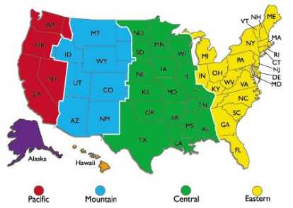 想去美国公路旅行甚至是横穿美国,怎样入手做自驾游计划比较好?