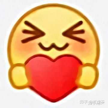 B站给心心表情有什么含义？ - 知乎