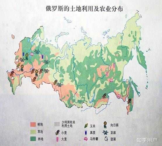 谁能讲一下外东北有没有黑土地，都具体分布哪里，另外黑龙江中下游有平原吗，气候如何？ - 知乎