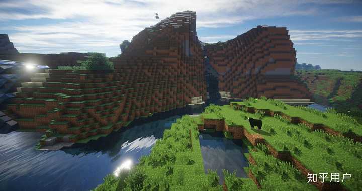 有哪些好的Minecraft动态/静态壁纸？ - 知乎