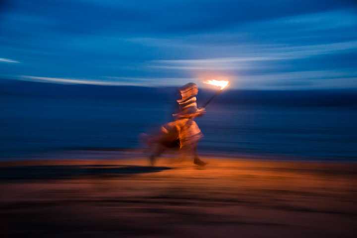 怎么提高摄影水平