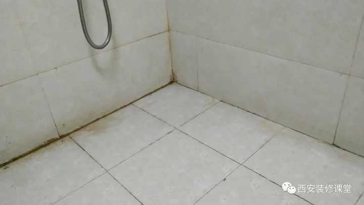 卫生间漏水,该怎样排查问题? - 知乎