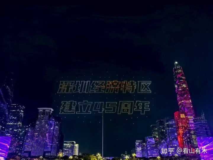 深圳是三线城市还是四线城市？ - 知乎