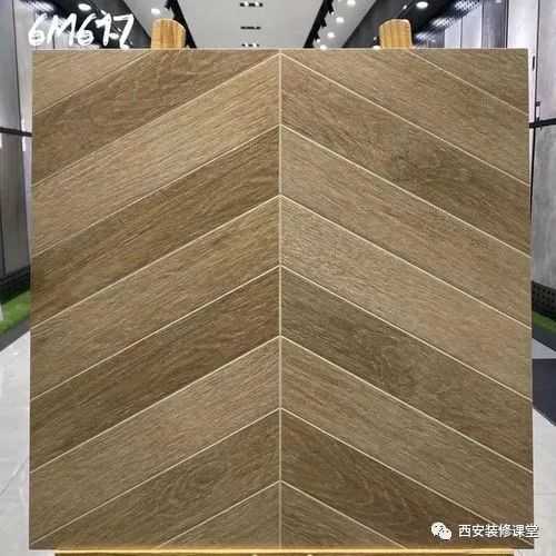 求推荐木纹砖最建议买的三个牌子，哪位大佛来介绍下？ - 知乎